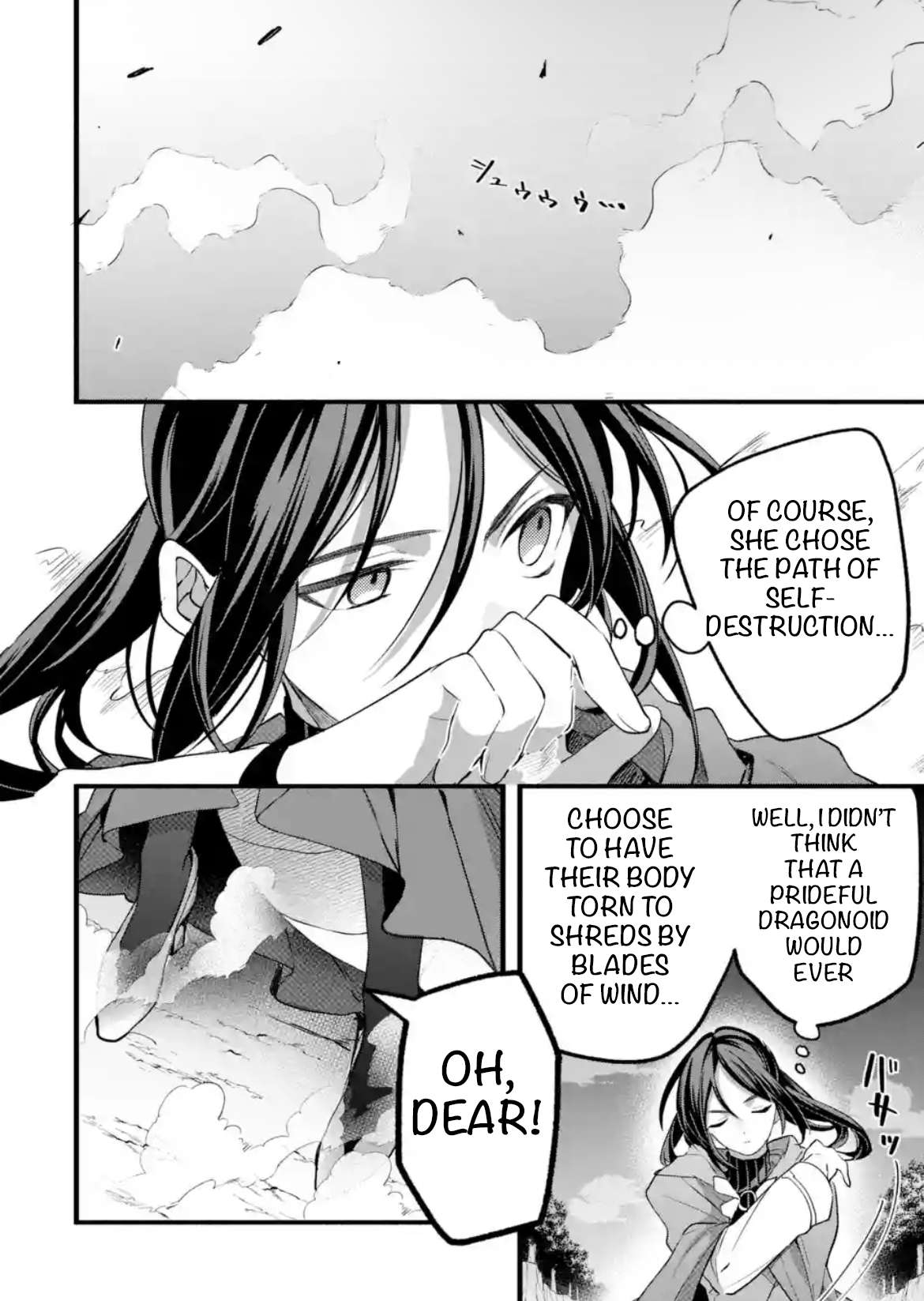 Yuusha Party wo Tsuihou Sareta Beast Tamer, Saikyou Shuzoku Nekomimi Shojo to Deau Chapter 88.1 10